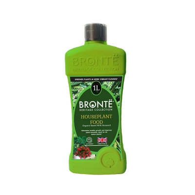 Bronte Houseplant Feed - 1 Litre (12)