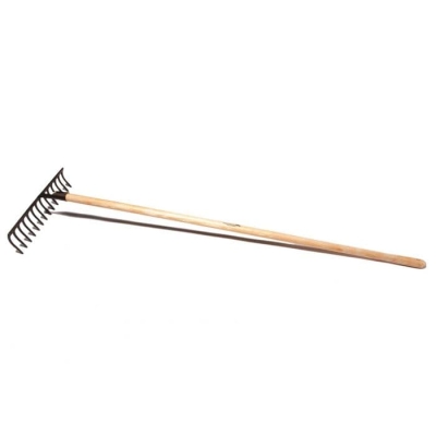 Krumpholz Tools - 14 Pronged Rake