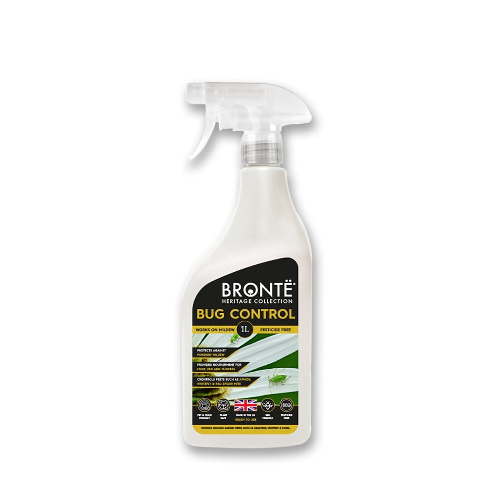 Bronte Bug Control - 1 Litre (6 Per Case)