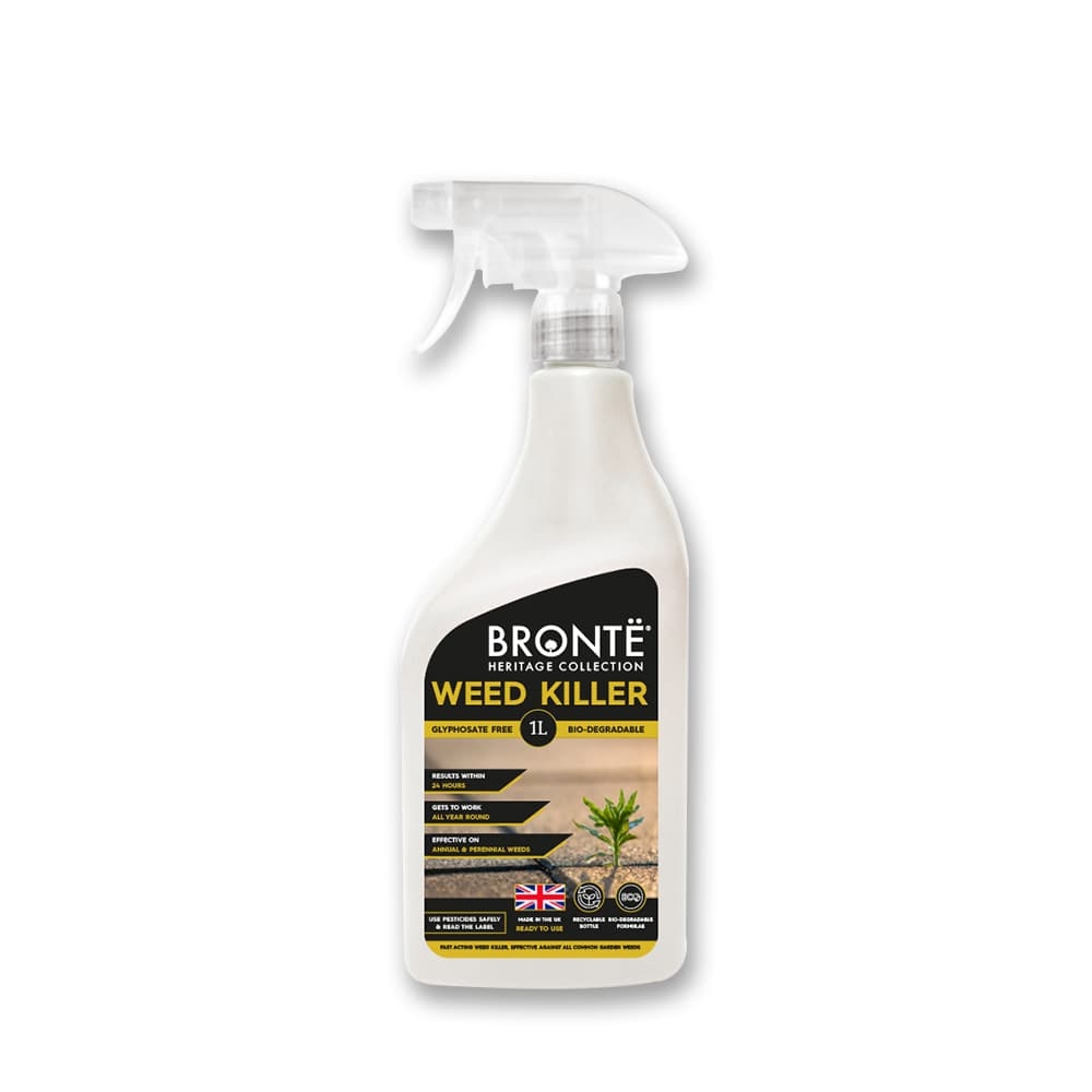 Bronte Weed Killer - 1 Litre (6 Per Case)