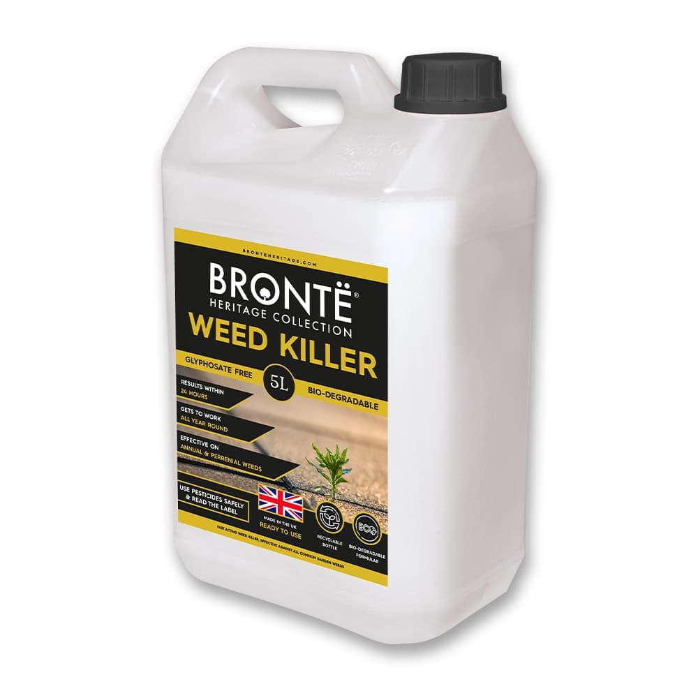 Bronte Weed Killer - 5 Litre (4 Per Case)
