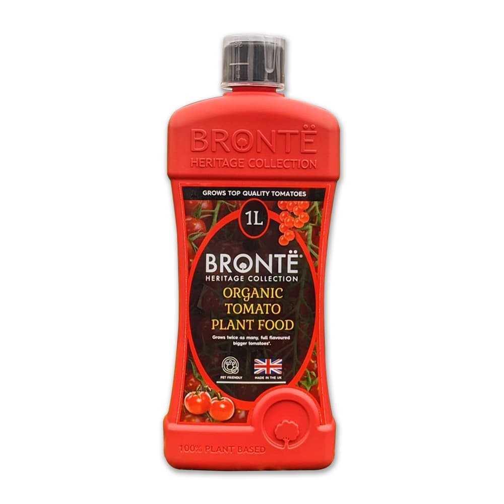 Bronte Tomato Plant Food - 1 Litre (12)