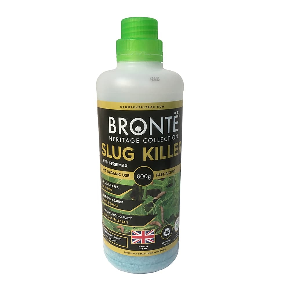 Bronte Slug Killer - 600g (6 Per Case)