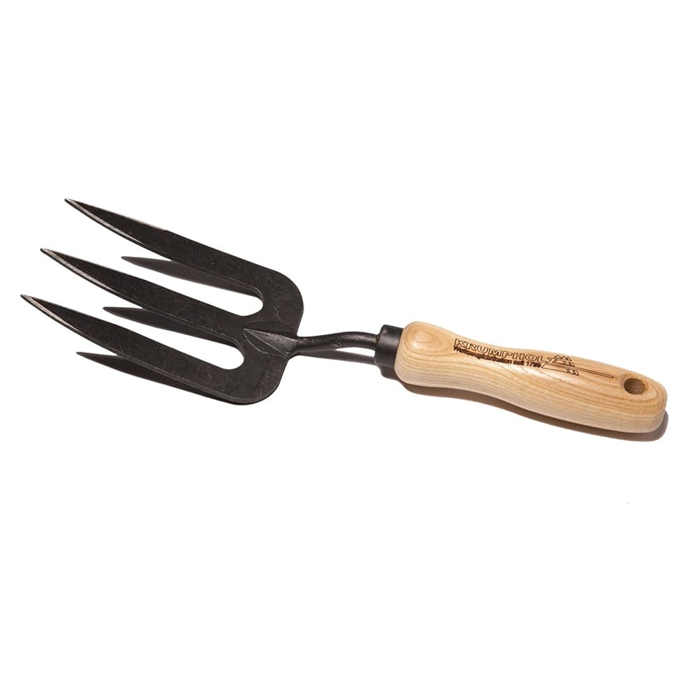 Krumpholz Tools - 3 Pronged Fork