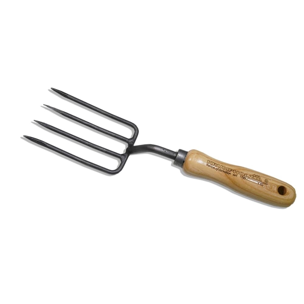 Krumpholz Tools - 4 Pronged Fork