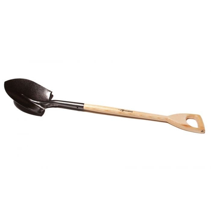 Krumpholz Tools - Digging Shovel