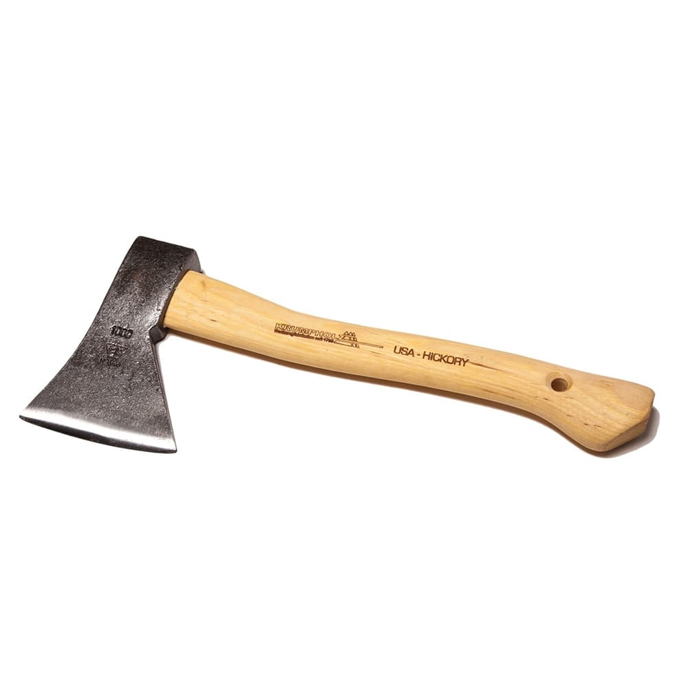 Krumpholz Tools - Hand Axe