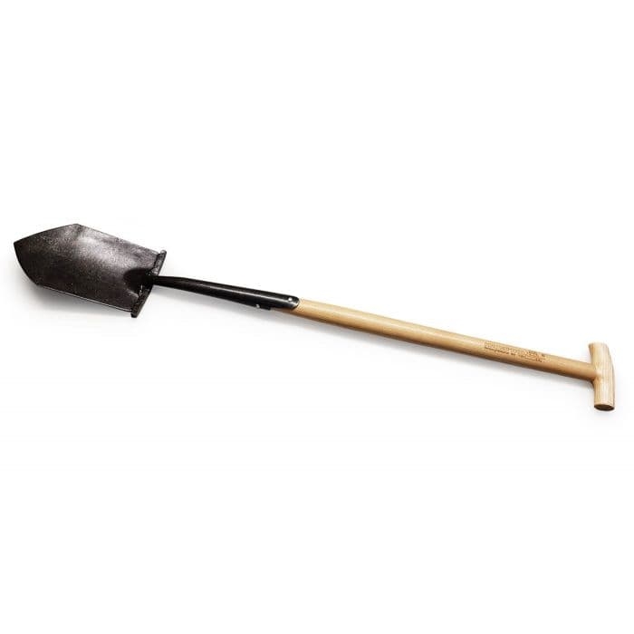 Krumpholz Tools - Spade 75cm - 2200g