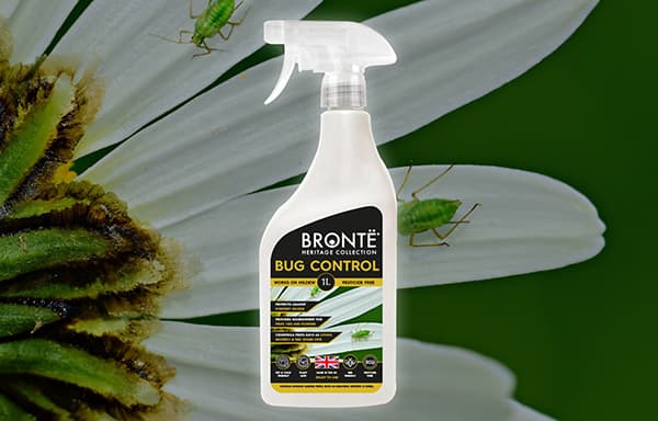 Bronte Heritage Bug Control