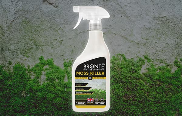 Moss Killer 1L