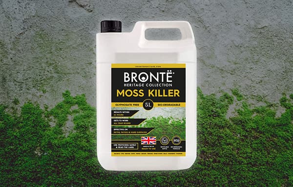 Moss Killer 5L