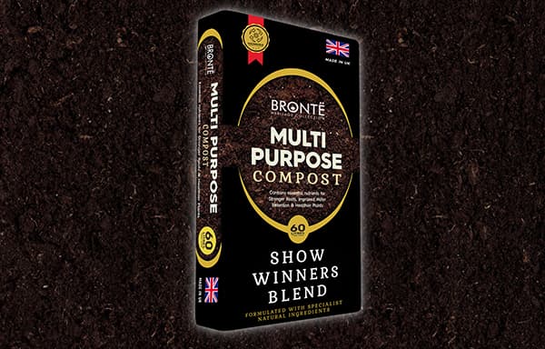 Peat Free Multi Purpose Compost