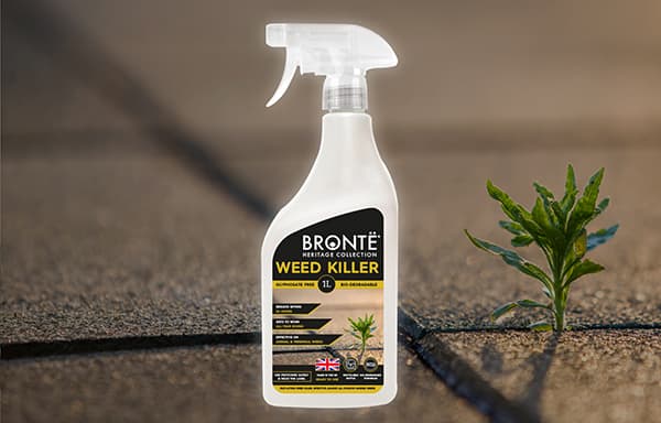 Weed Killer 1L